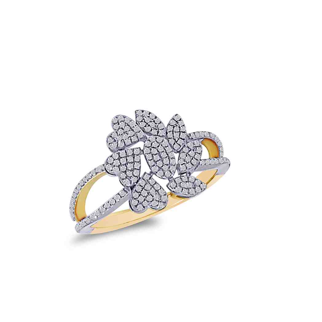 Diamond Ring LR11767A